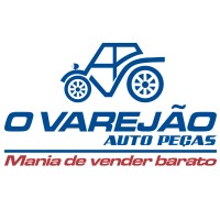 O Varejão Autopeças Logo