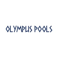 Olympus Pools Logo