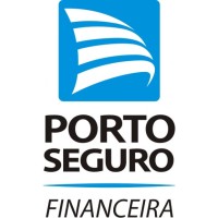 Portoseg S.A. - Crédito, Financiamento e Investimento Logo