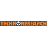 Techno Research Logo