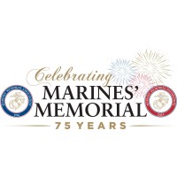 Marines’ Memorial Logo