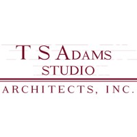 T.S. Adams Studio, Architects Logo