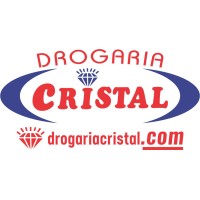 Drogaria Cristal - GRA Logo