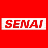 Escola e Faculdade SENAI Mariano Ferraz - Vila Leopoldina Logo