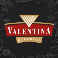 Valentina Pizzaria Logo