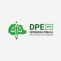 Defensoria Pública do Estado do Paraná Logo