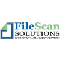 Filescan Solutions Logo