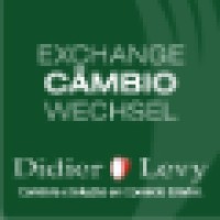 Didier & Levy Associados Corretora de Câmbio S/A Logo