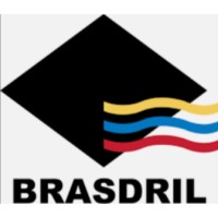Brasdril Sociedade de Perfuração (Diamond Offshore) Logo