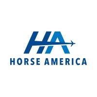 Horse America Inc Logo
