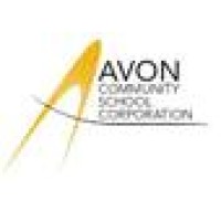 Avon Schools Logo