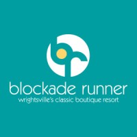 Blockade Runner Beach Resort Logo