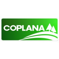 COPLANA - Cooperativa Agroindustrial Logo