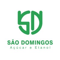 Usina São Domingos - Açúcar e Etanol S.A. Logo