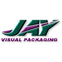 Jay Visual Packaging Logo