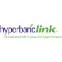 HyperbaricLink LLC Logo