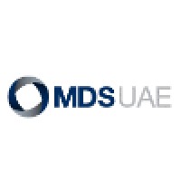 Mideast Data Systems Logo