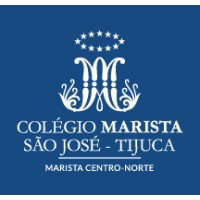 Colégio Marista São José - Tijuca/RJ Logo