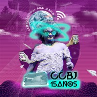 Centro Cultural Bom Jardim Logo