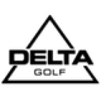 Delta Golf Logo
