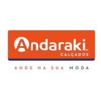 Andaraki Calçados Logo