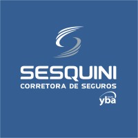 Sesquini Corretora de Seguros Logo