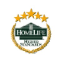 Homelife Progressive Realty Inc Logo