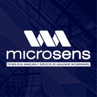 MICROSENS S.A. Logo