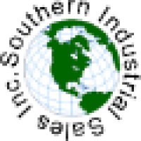 Southern Industrial Sales, Inc. Logo