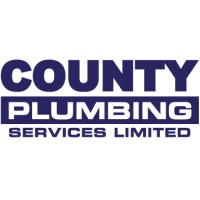 County Plumbing Services Limited Logo