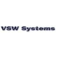 Vsw Systems Logo