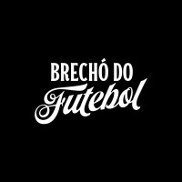 Brechó do Futebol Logo