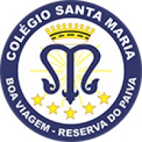 Colégio Santa Maria Logo