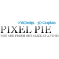 Pixel Pie Logo