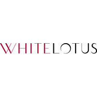 White Lotus Logo