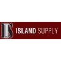 Island Institutional Supply Logo