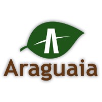 Companhia do Vale do Araguaia Logo