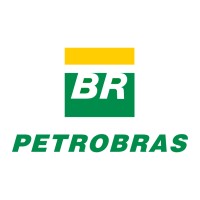 PETROBRAS PETROLEO BRASILEIRO SA Logo
