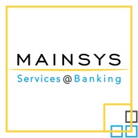 MAINSYS Logo