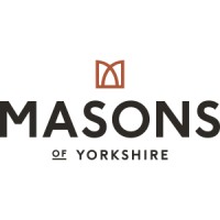 Masons of Yorkshire Logo