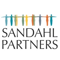 Sandahl Partners Logo
