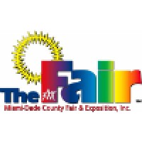 Miami-Dade County Fair & Exposition, Inc. Logo