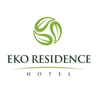 Eko Residence Hotel Logo