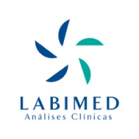Labimed Análises Clínicas Logo