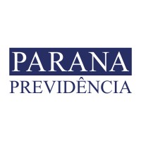 Paranaprevidência Logo