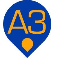 A3 Imóveis Logo