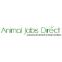 Animal Jobs Direct Logo