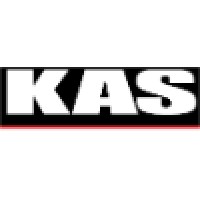 The KAS Group Inc. Logo