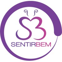 Clínica Sentir Bem Logo