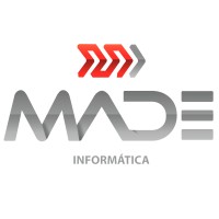 MADE INFORMATICA LTDA ME Logo